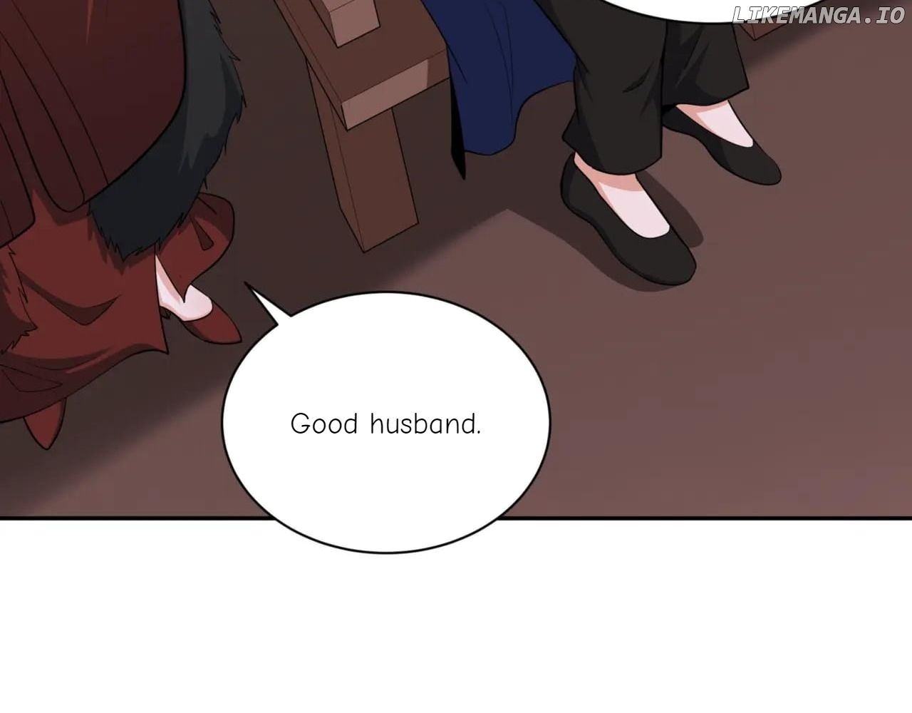 Era of the Haunted Chapter 299 - page 143